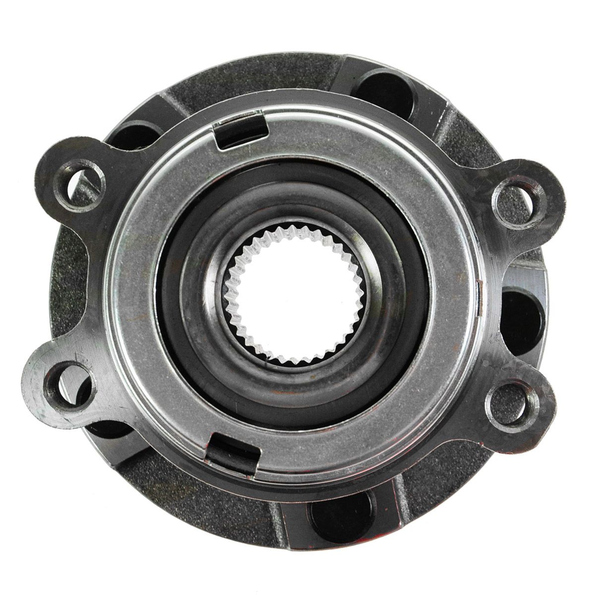 Front Wheel Hub Bearing for 07 Nissan Altima 2 5L eBay