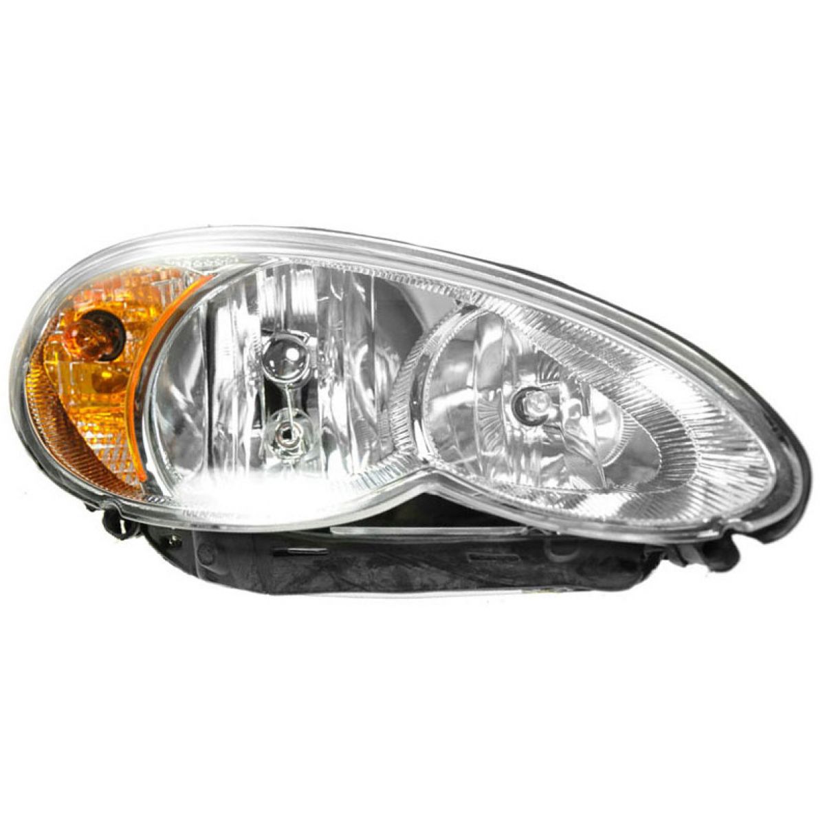 Chrysler pt cruiser headlight bulbs #2