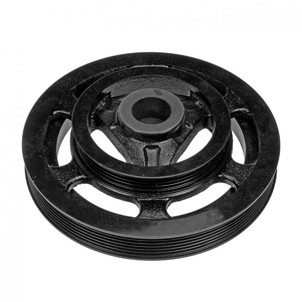 Harmonic Balancer Crankshaft Pulley for Chrysler Dodge Sebring Stratus