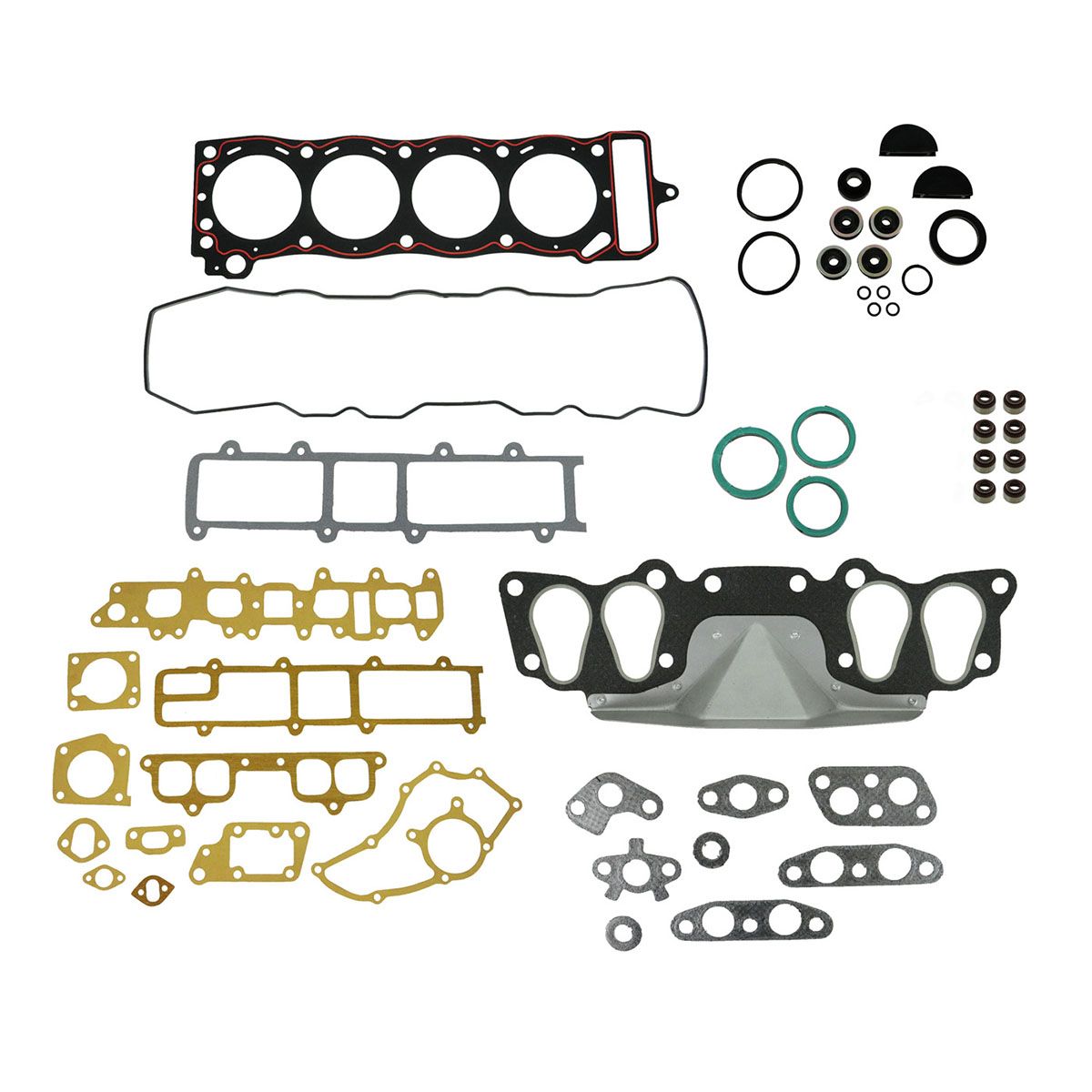 toyota 22re gasket set #4