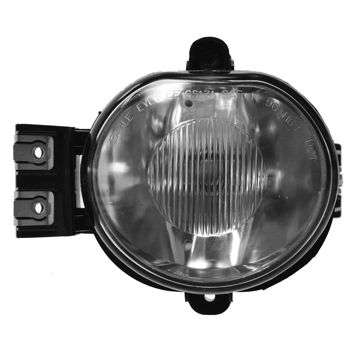 Fog Driving Light Lamp Driver Side Left LH NEW for Dodge Ram Pickup Truck