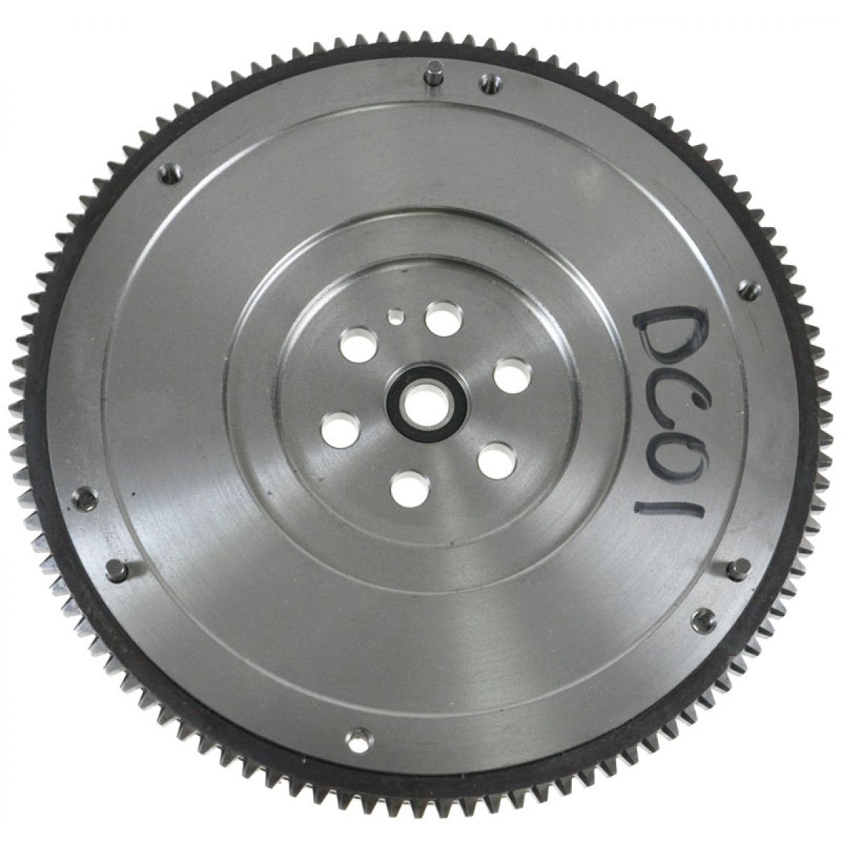 Exedy FWHDC01 Manual Transmission Flywheel for Honda Del Sol Civic eBay