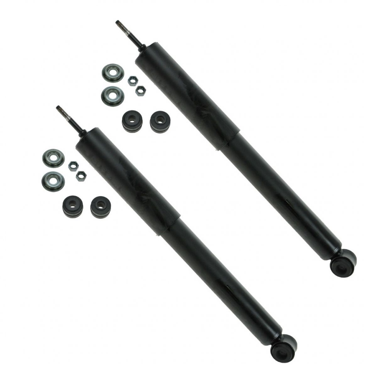 best shock absorbers for toyota 4runner #4