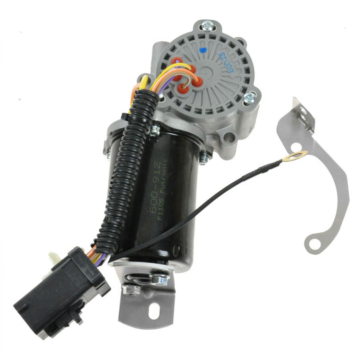 1992 Ford Explorer Transfer Case Shift Motor