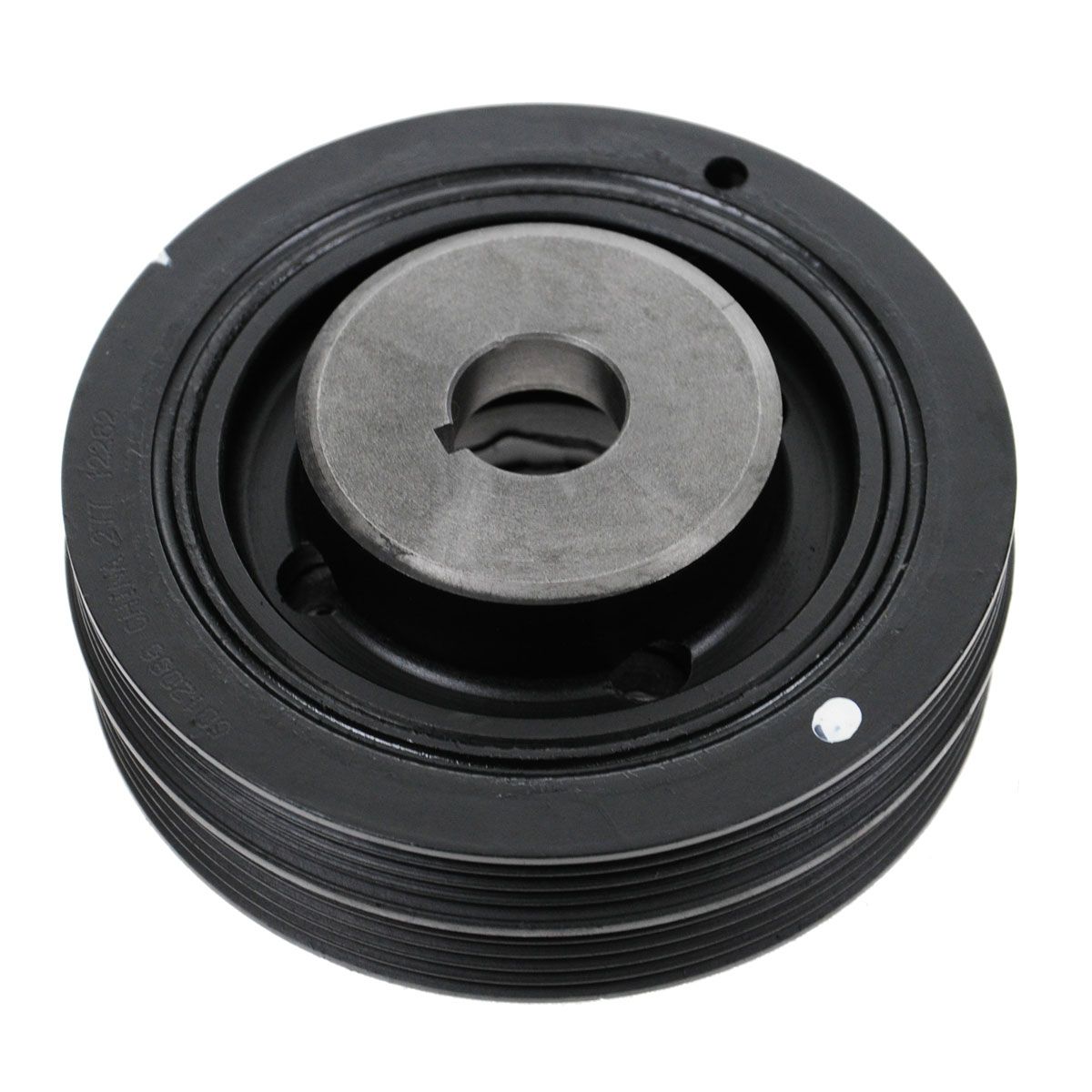 Harmonic Balancer Crankshaft Pulley for Subaru Legacy Forester Impreza
