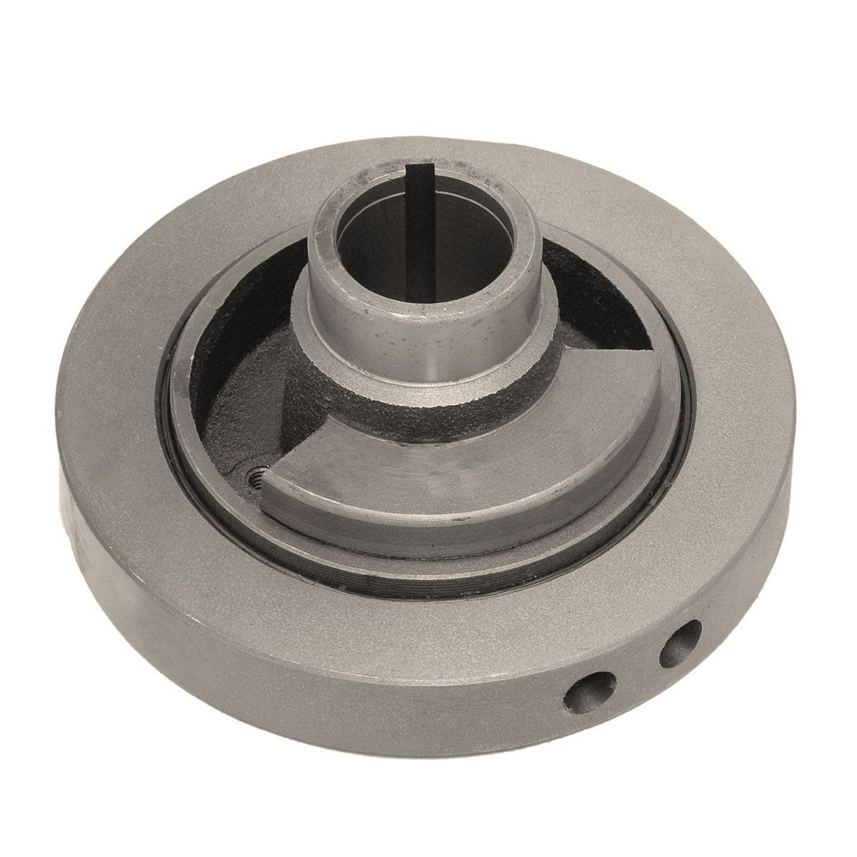 Crankshaft Damper Harmonic Balancer for Buick Cadillac Olds Pontiac 350