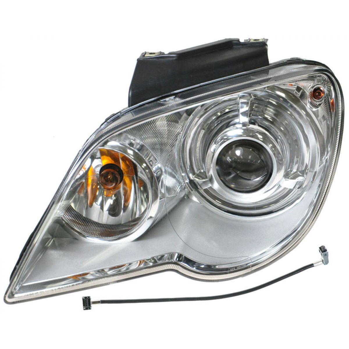 Chrysler pacifica headlights bulbs #2