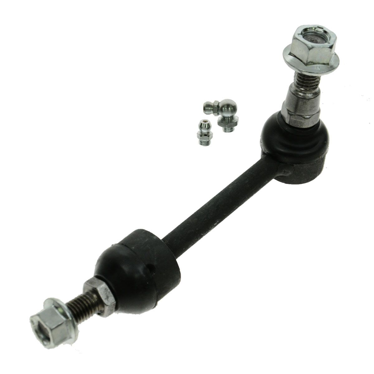 Front Sway Stabilizer Bar End Link for Ford F150 Pickup Truck 4WD 4x4 | eBay 2007 Ford F150 Sway Bar Link Torque Specs
