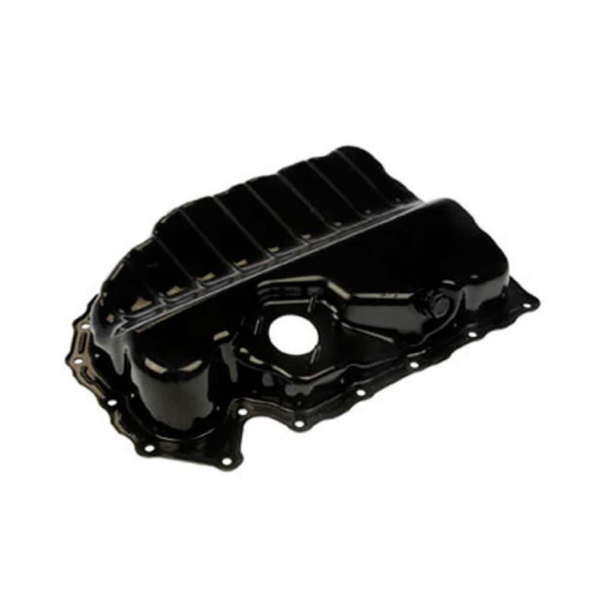 Engine Oil Pan 06J103600E New for Audi A3 TT VW Golf Jetta Passat 2 0L