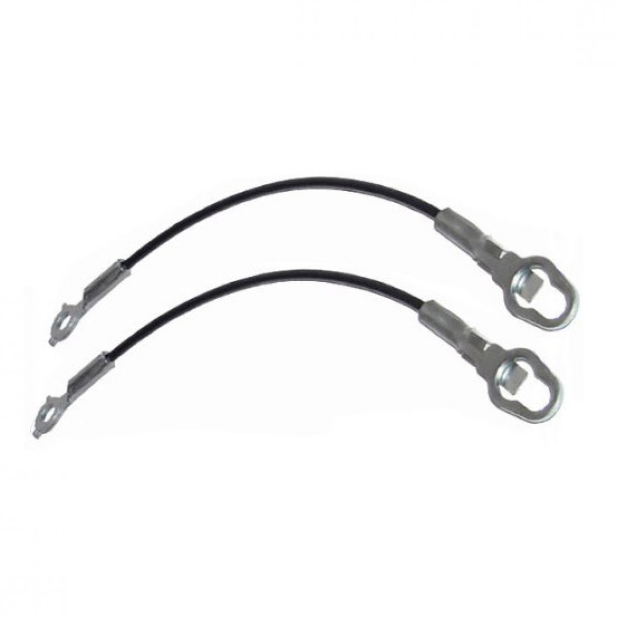Toyota truck tailgate cable