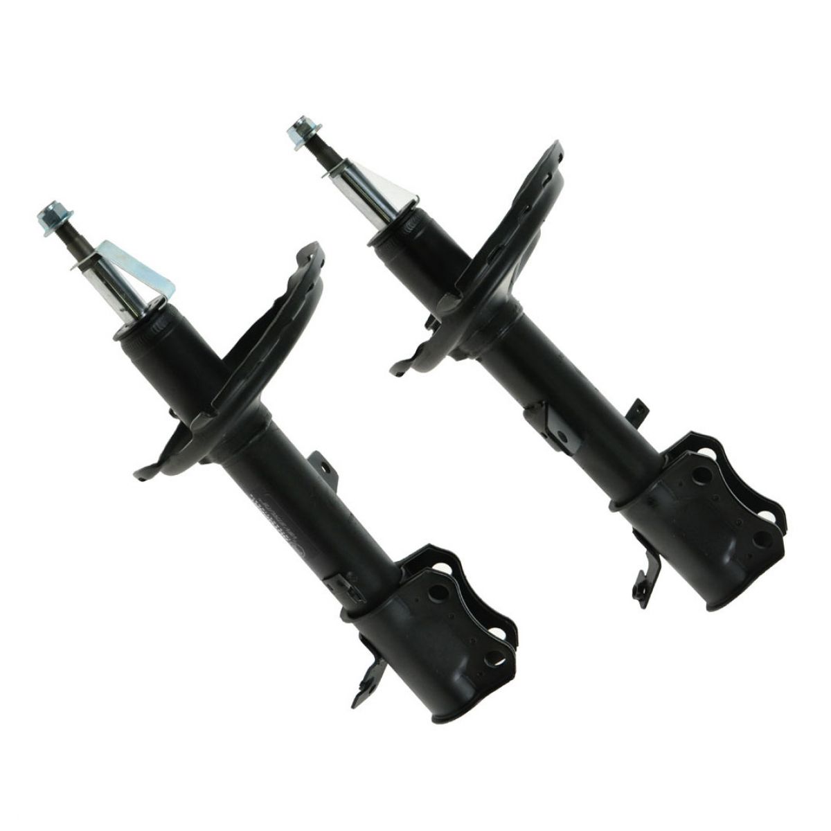 Rear Shock Absorber Pair Set of 2 L R for Lexus RX330 RX350 Highlander