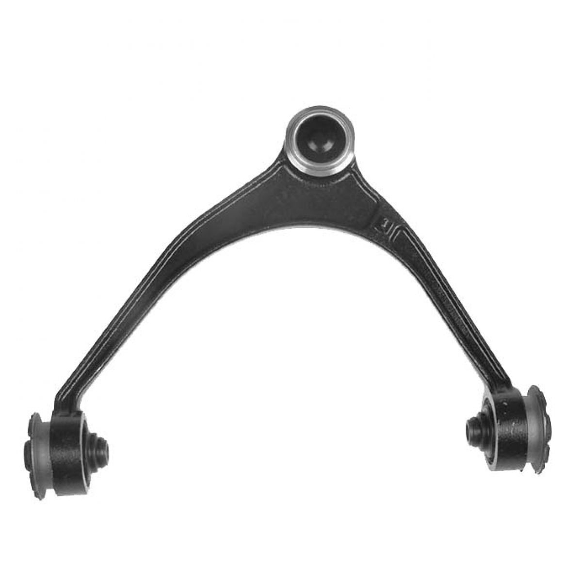 Control Arm w Ball Joint Front Upper RH Right Side for Lexus GS300