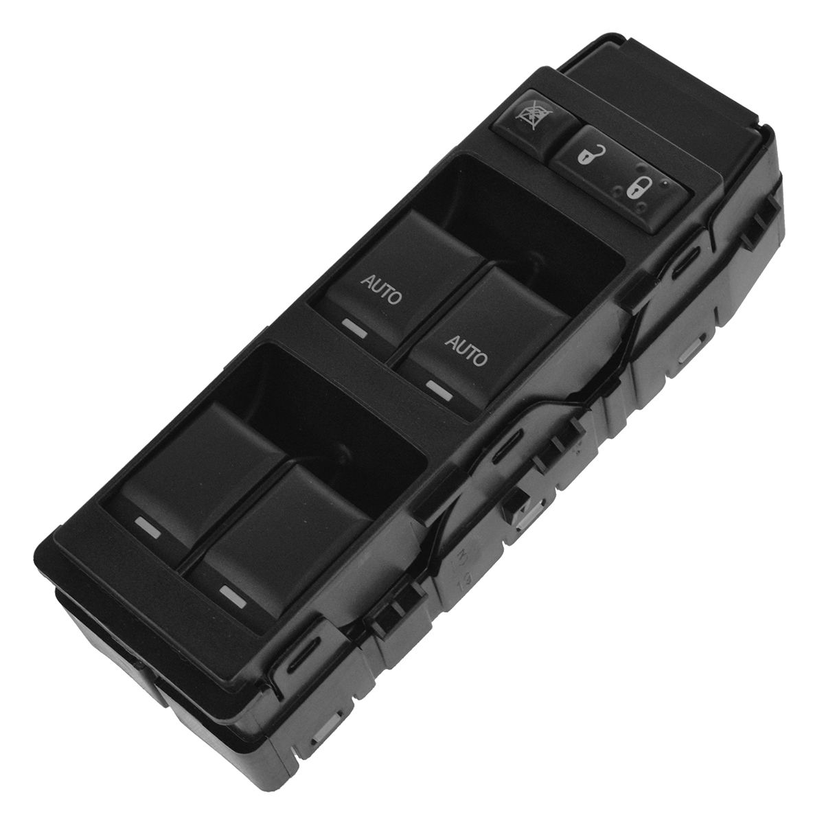 Master Power Window Switch LH Left Driver Side Front for Chrysler 200 Sebring