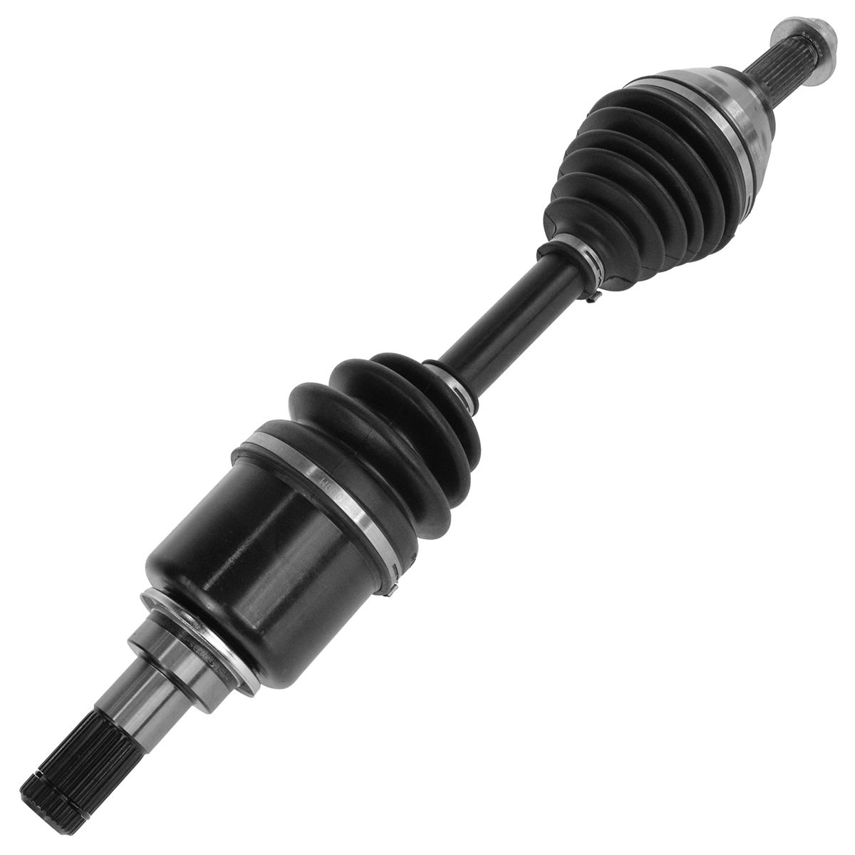 CV Axle Shaft Front LH Left Driver Side For Mazda 3 Mazda3 Speed Turbo cv-axle-shaft-front-lh-left-driver-side-for-mazda-3-mazda3-speed-turbo