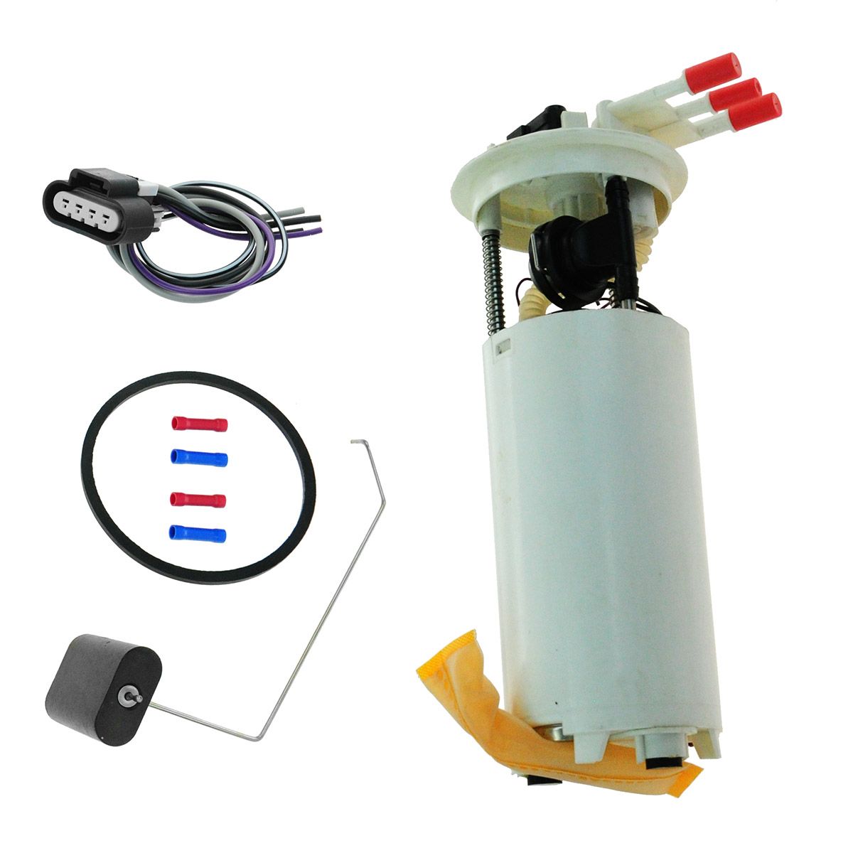 Fuel Gas Pump Sending Unit Module New for 99 02 Camaro Firebird 5 7L V8