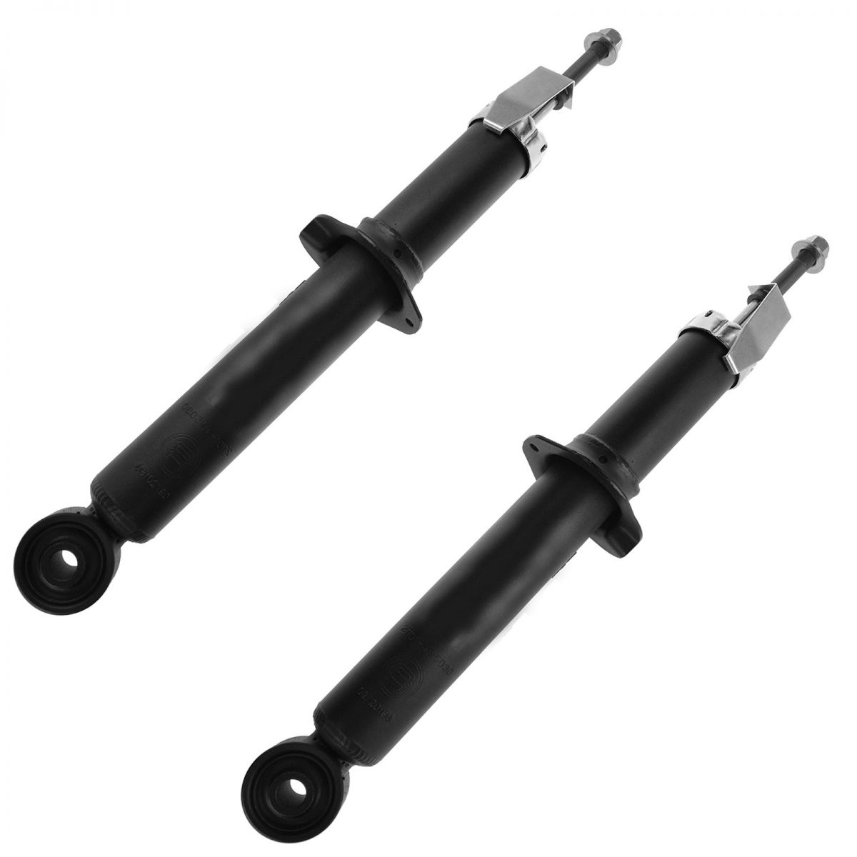Shock Absorber Front Pair Set for 0309 Kia Sorento eBay