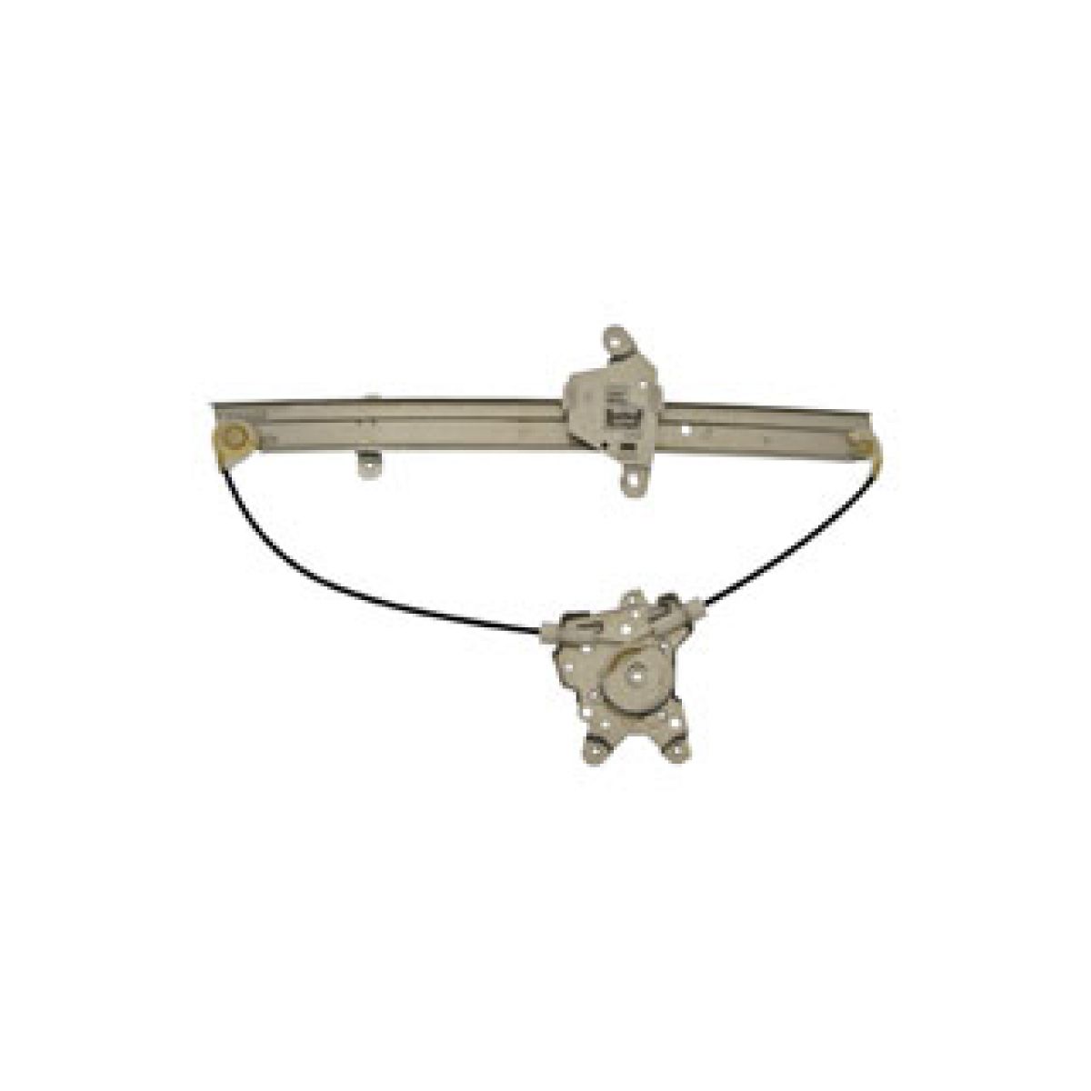 Power Window Regulator Front LH Left Driver Side For 93-97 Nissan Altima