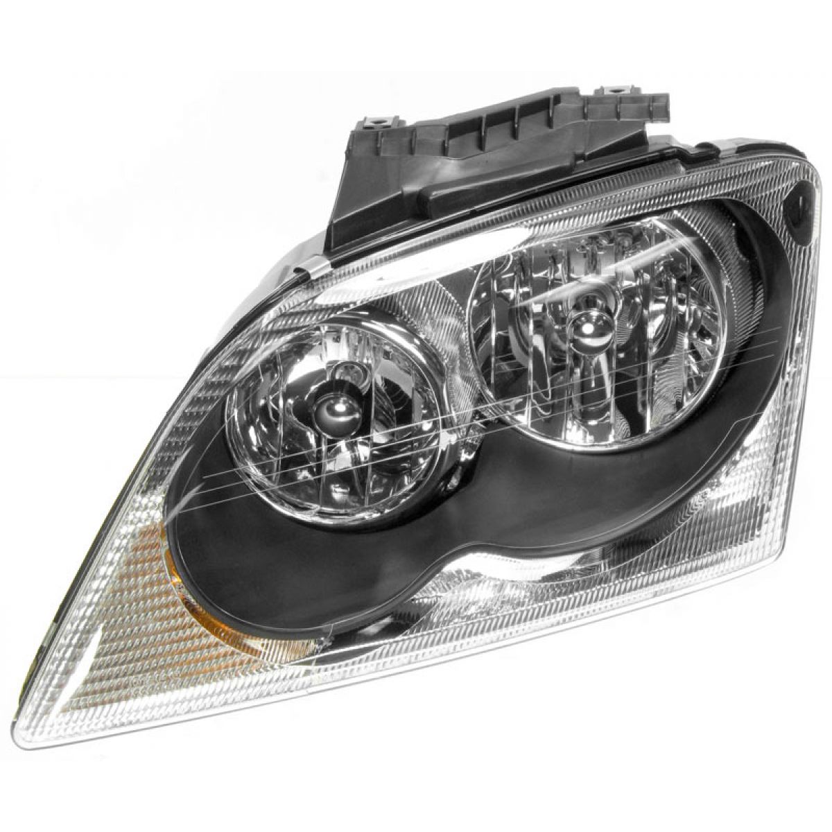 Chrysler pacifica headlight bulb replacement #4