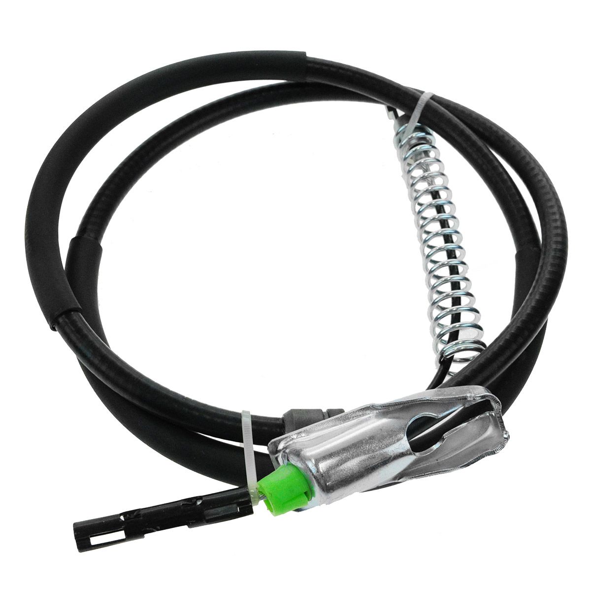 Rear Parking Brake Cable Driver Side Left LH LR for Ford E150 E250 E350