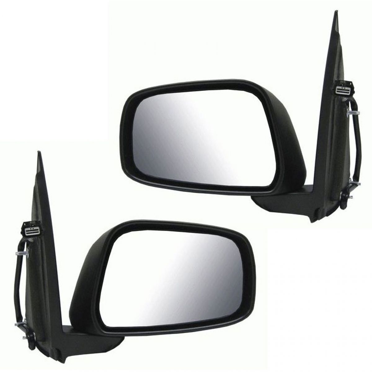 Nissan frontier side view mirrors #8