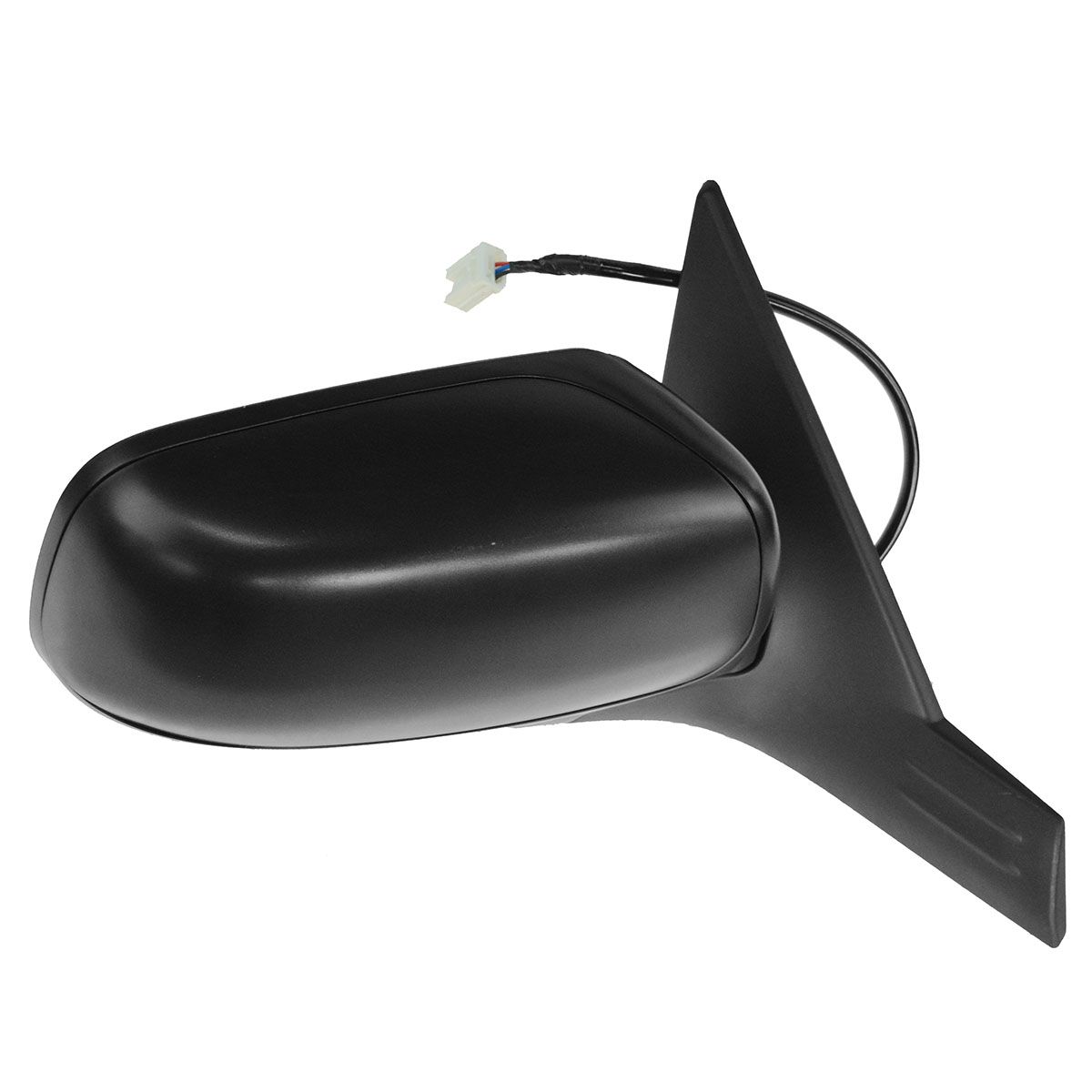 Mirror Power Textured RH Right Passenger Side for 02-07 Subaru Impreza Outback