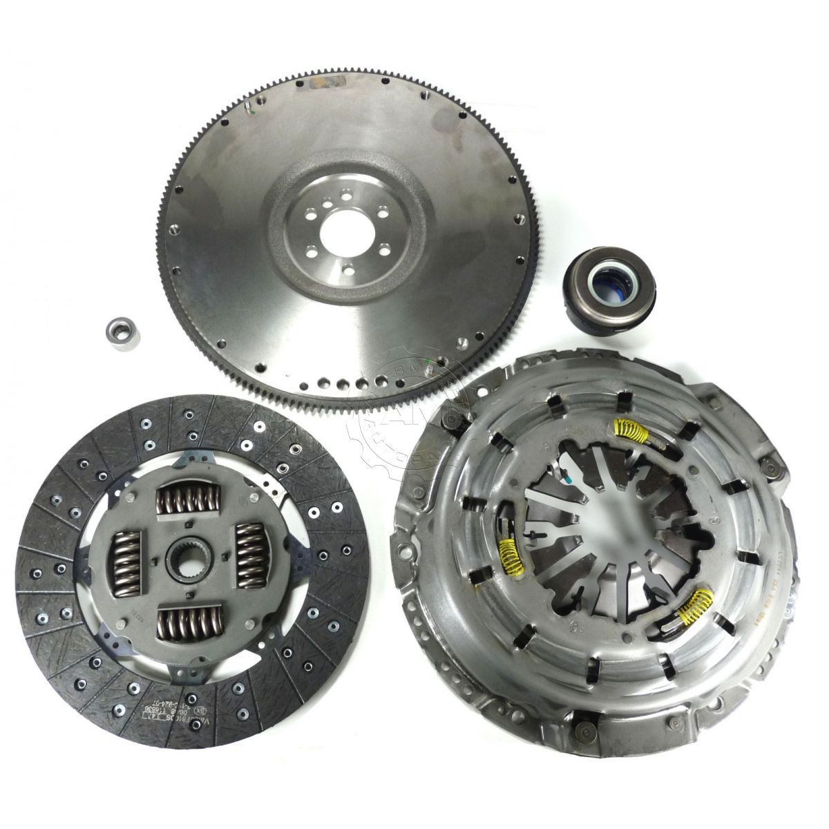 Exedy 04173 Flywheel Pressure Plate Clutch Kit for Camaro Corvette 5 7L LS1 eBay