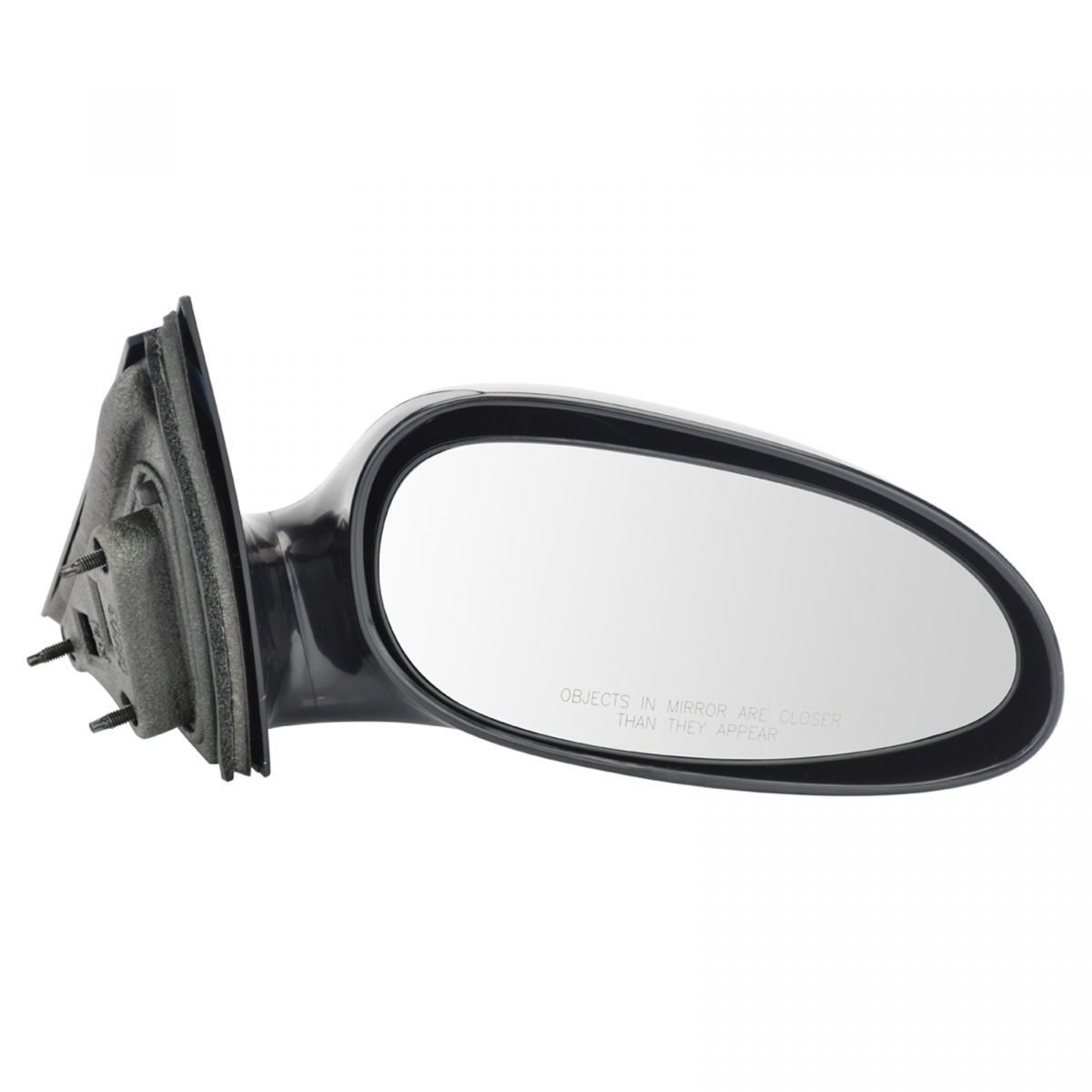 Power Door Mirror Passenger Right Side For 05 08 Buick LaCrosse Allure