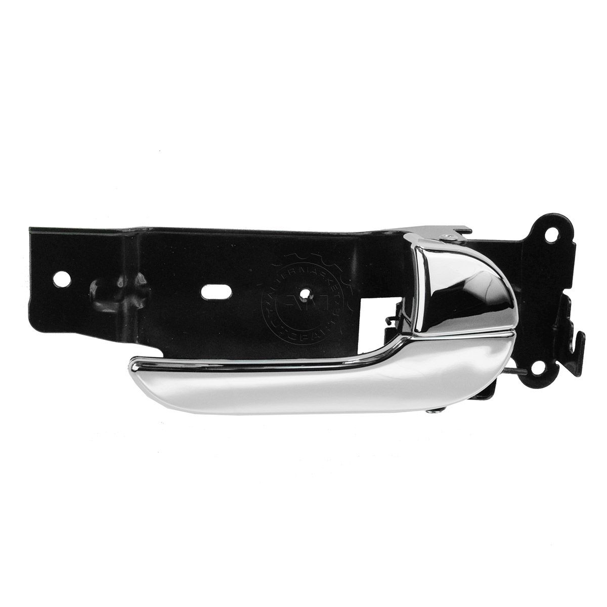 Door Handle Inside Chrome Front Passenger Side Right RH RF For 02 05