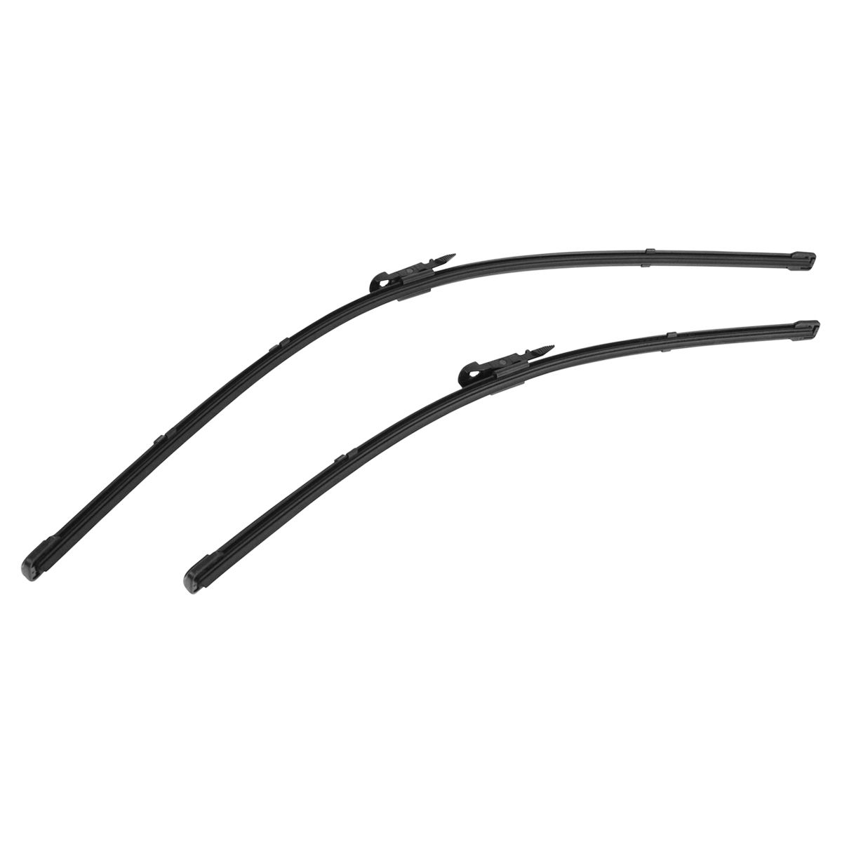 OEM 2518200845 4698200445 Windshield Wiper Blade Set For Mercedes