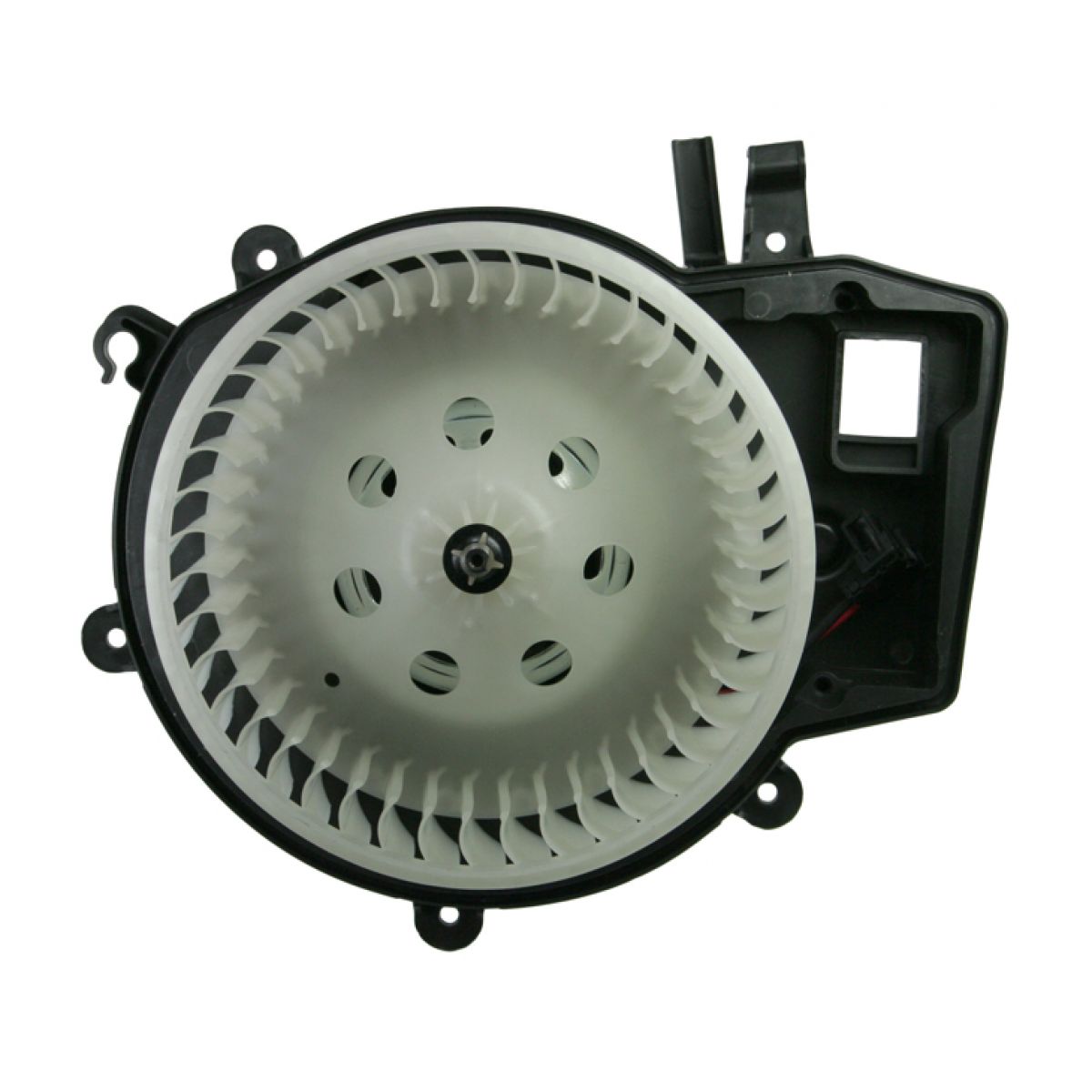 Heater Blower Motor 2038202514 W Cage For Mercedes Benz NEW EBay