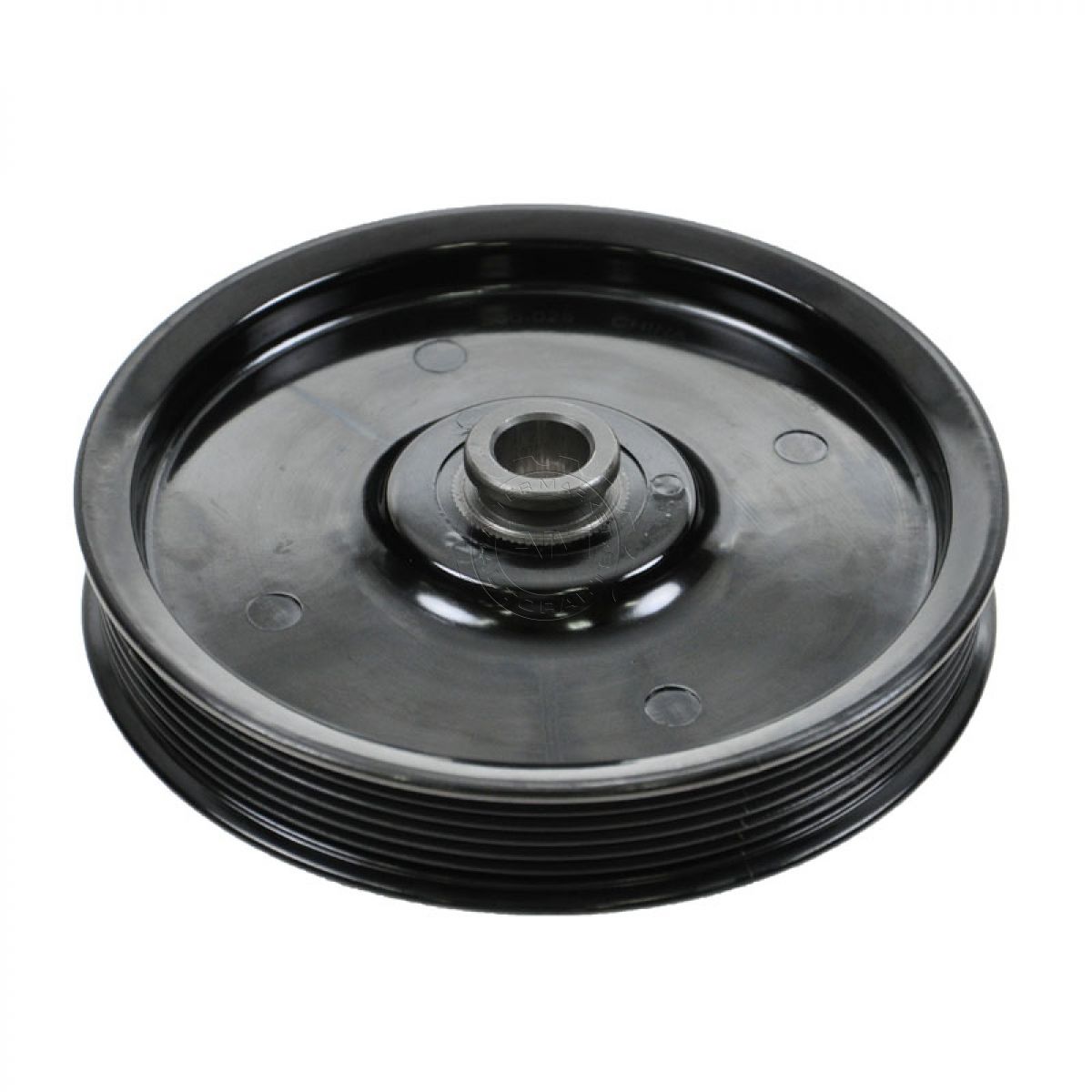 Power Steering Pump Pulley for Ford Mustang Thunderbird Mercury Cougar