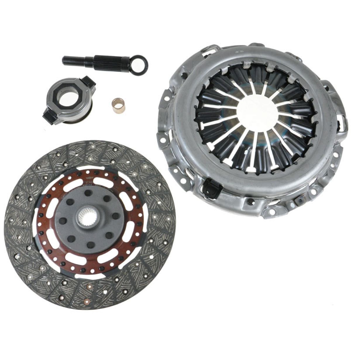 EXEDY NSK1002 Clutch Pressure Plate Throw Out Bearing Kit For 0206 V6 3.5L eBay