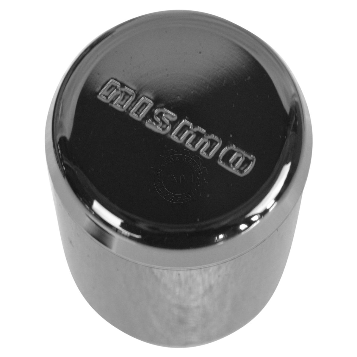 OEM C28651EA03US Shift Knob Carbon Fiber Nismo Logo for Nissan 370Z