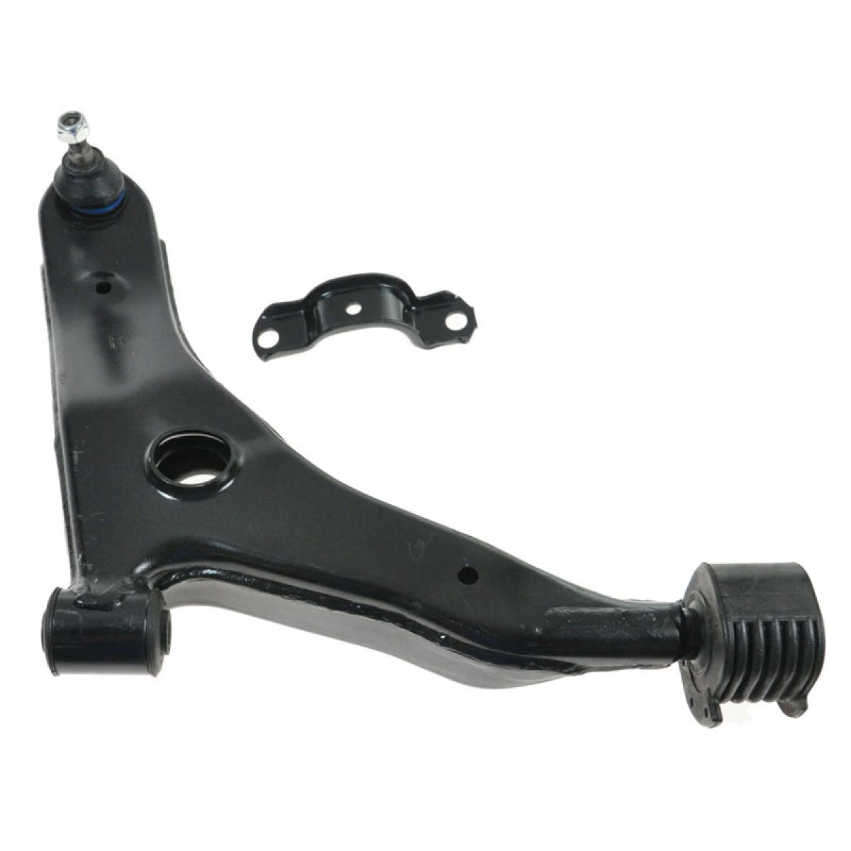 Front Lower Control Arm W Ball Joint Passenger Side Right RH For Volvo