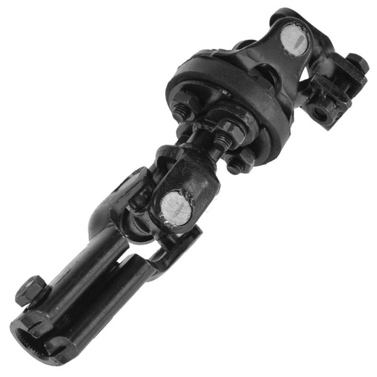 Steering Column Shaft Yoke & Coupler Lower Intermediate for Subaru