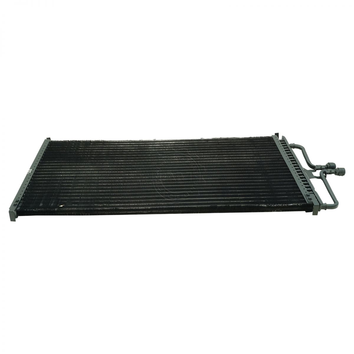 Silverado Air Conditioner Condenser