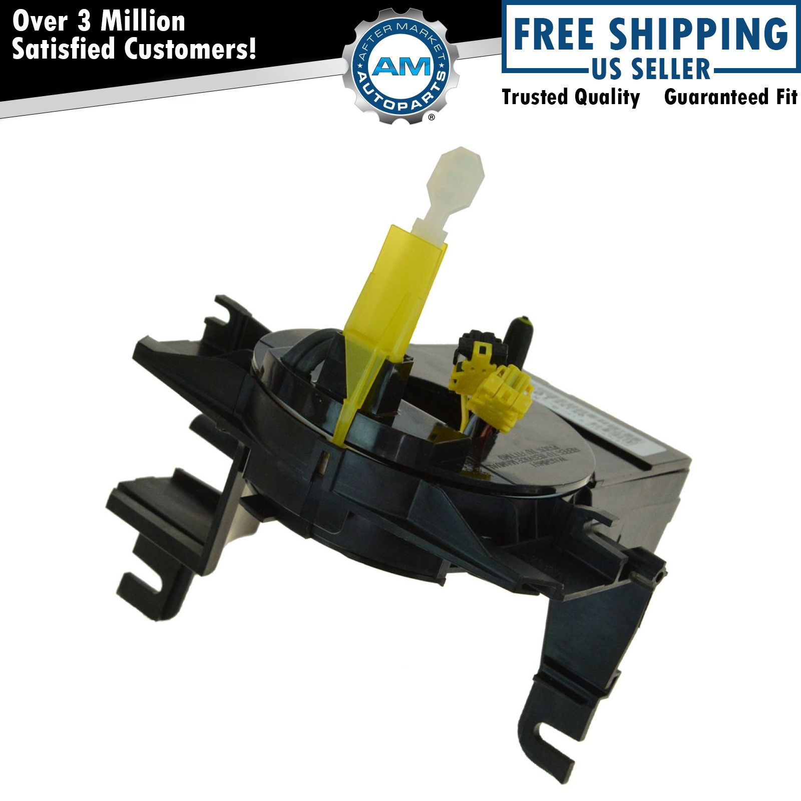 Mopar OEM Airbag Clock Spring Clockspring for Jeep Dodge Chrysler eBay