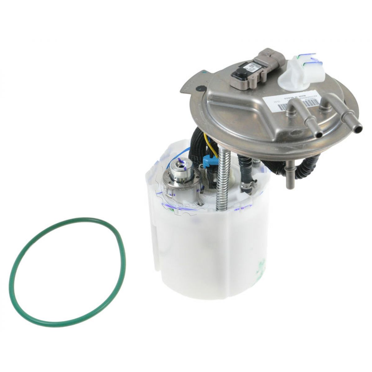 AC DELCO M10107 Fuel Gas Pump Module for Chevy GMC Suburban Pickup