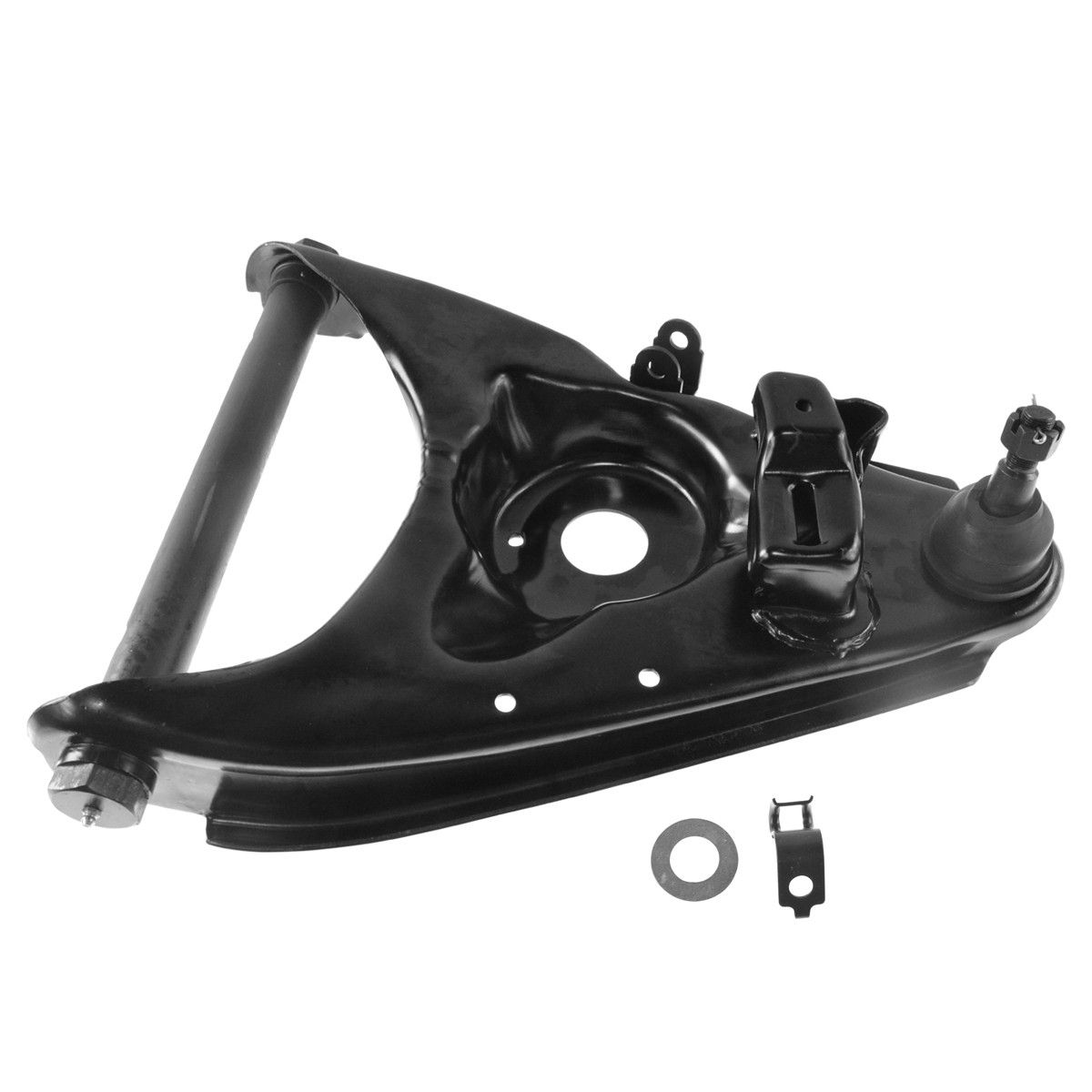 Lower Front Control Arm w/ Ball Joint LH Left Driver for Chevy Pickup