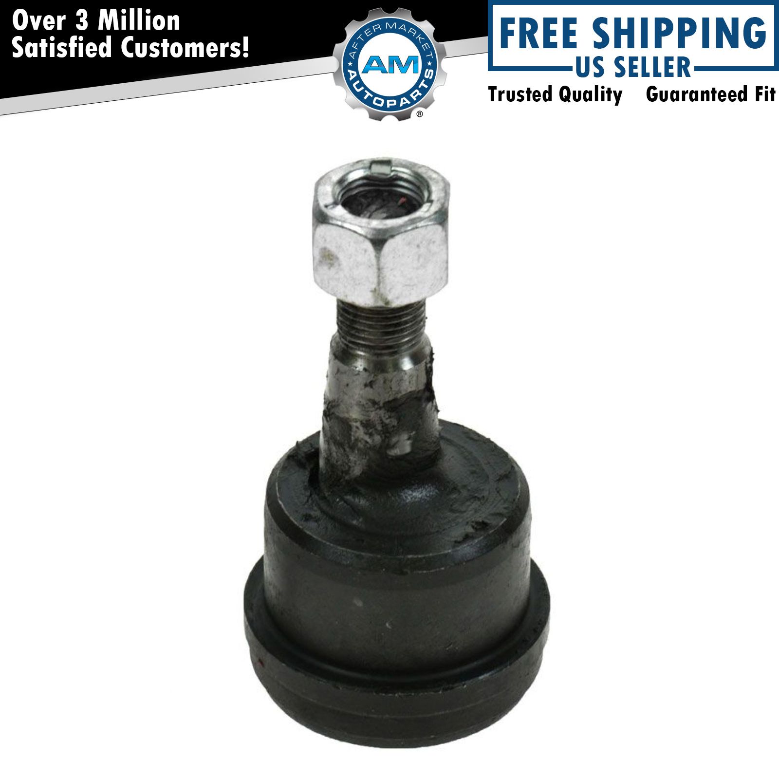 Adjustable Camber Front Upper Ball Joint LH or RH for Dodge Ram 2500