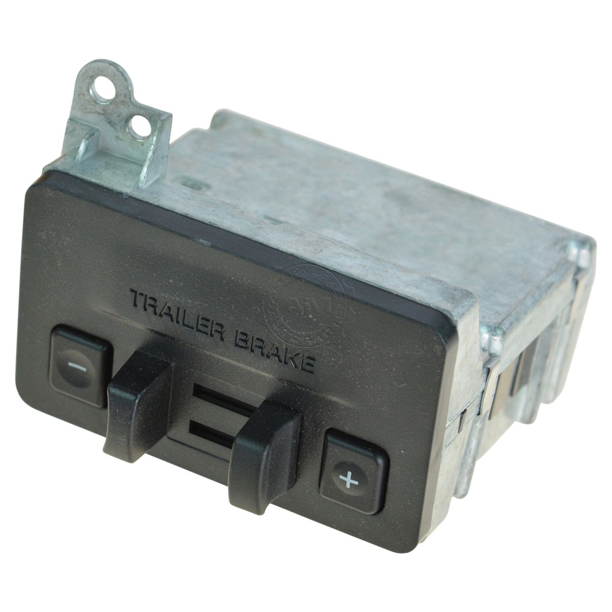 OEM Trailer Towing Brake Control Module for 0910 Ford F150