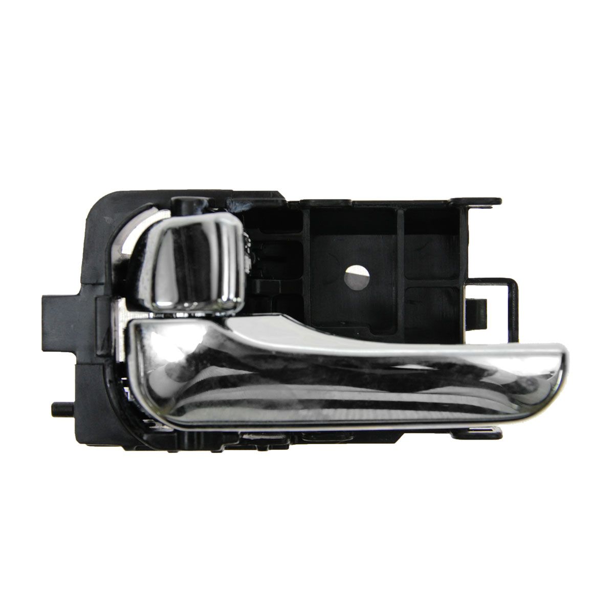 Chrome door handles nissan sentra #8