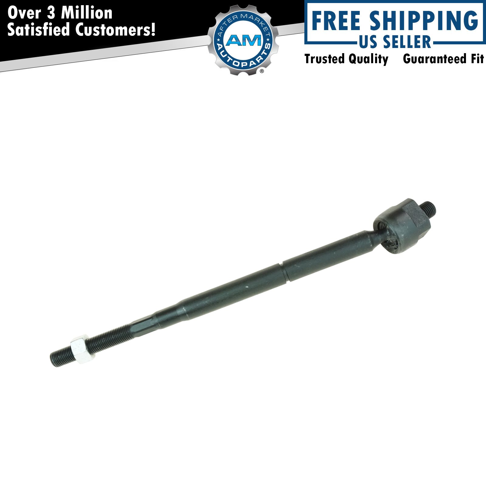 Front Inner Tie Rod End Left Or Right For Chevy Cobalt HHR Pontiac G5