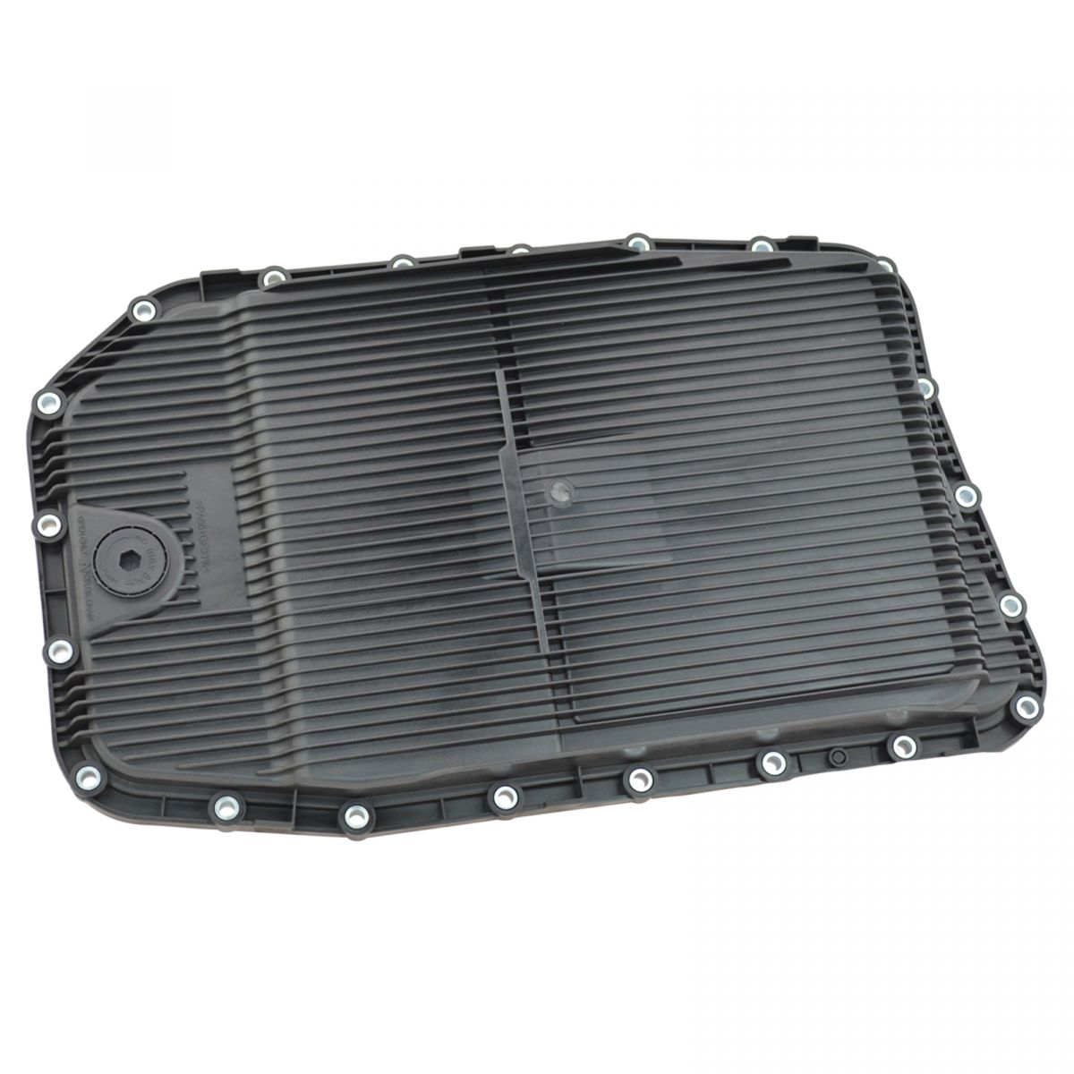 Transmission Oil Pan Filter For Automatic Trans For BMW 3 5 6 7 X