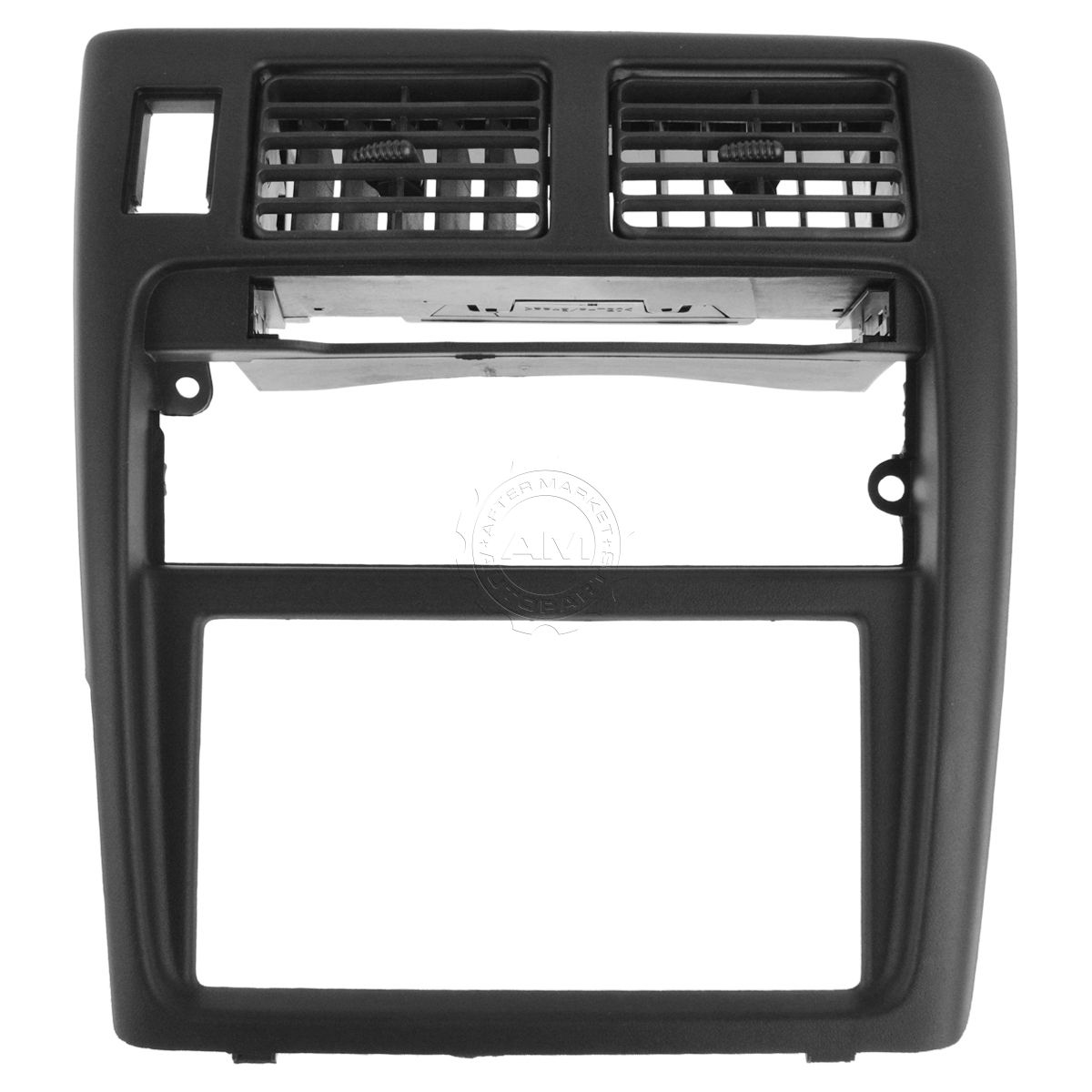 OEM 5540504010 Center Dash Panel Radio Bezel for 9597 Toyota