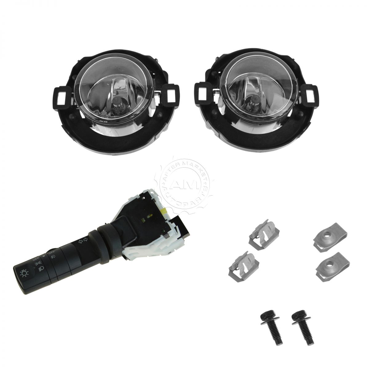 How To Install Fog Lights On 2012 Nissan Frontier authoritybad