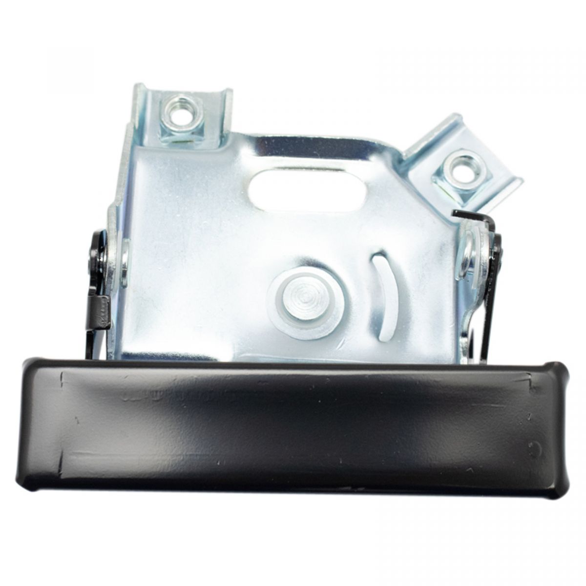Black Steel Tailgate Tail Gate Handle for Chevy GMC Pickup Truck Blazer