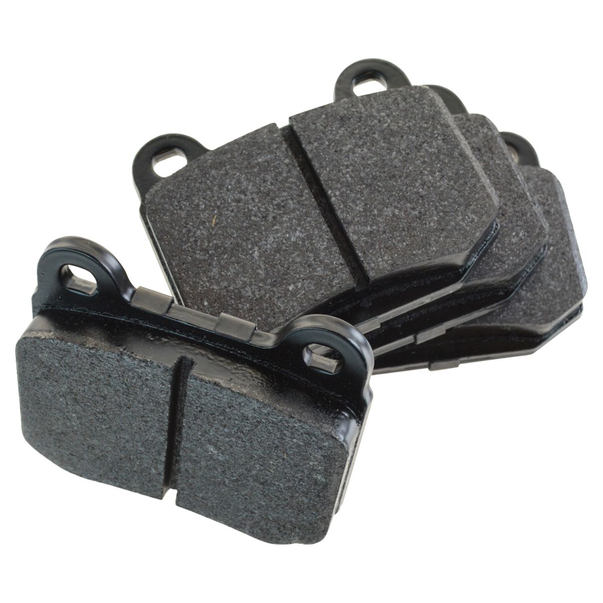 Hawk Performance HPS Brake Pads Rear for WRX STI EVO 350Z New