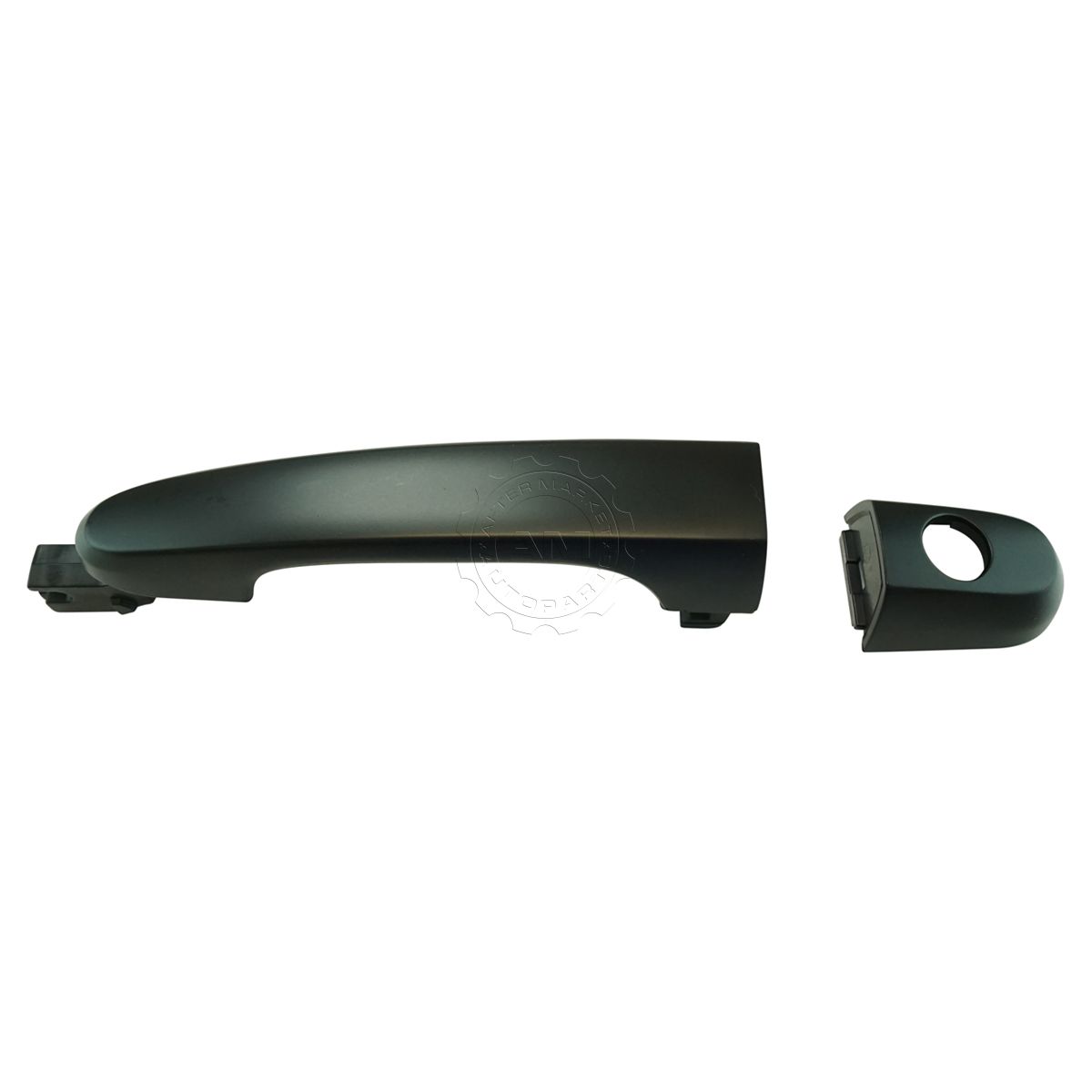 New Exterior Outside Door Handle Lh Driver Side Front For Kia