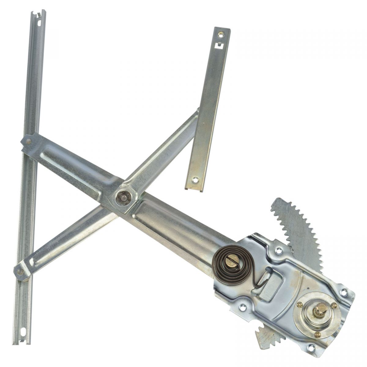 manual window regulator front lh left for toyota corolla 88 92 manual window regulator front lh left for toyota corolla 88 92